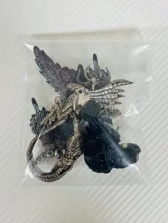 ファイナルファンタジークリーチャーズ Vol.4 ヴェグナガン シークレット