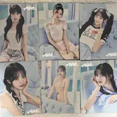 2025年最新】ive チェキの人気アイテム - メルカリ