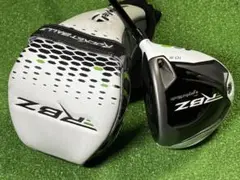 テーラーメイド　ロケットボールズ　RBZ ドライバー　10.5度　RB-50 S