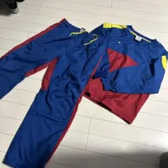 NIKE ナイキ セットアップ ジャージ上下セット　XS ジュニア キッズ