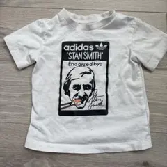 adidas STAN SMITH Tシャツのサムネイル