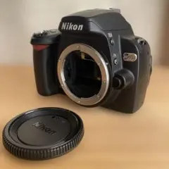 2025年最新】D40x ニコンの人気アイテム - メルカリ