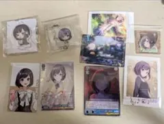 東雲絵名 10点まとめ売り