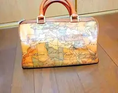 PRIMA CLASSE　ミニボストン