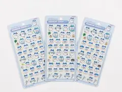 【正規品】ちいかわ ボンボンドロップシール　ハチワレ　モモンガ　うさぎ　グッズ