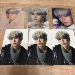 JO1木全翔也　まとめ売り