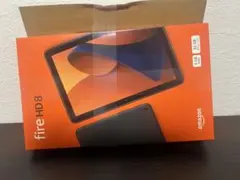 Amazon fire HD 8 32GB 3GB RAMde