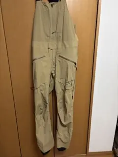 burton ak l
