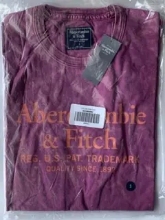 Abercrombie&Fitch Tシャツ　Sサイズ