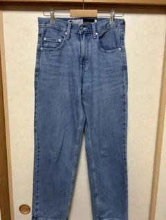 Levi's silverTab ストレートデニム W28 L30