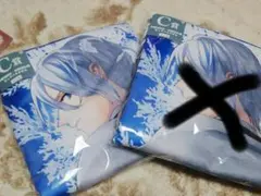 刀剣乱舞10周年アニバーサリーくじ C賞 ビッグタオル