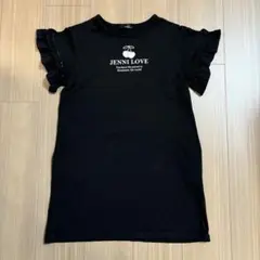 JENNI Love チュニックワンピ　140