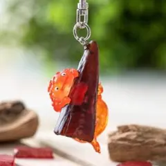 カルシファー ハウルの動く城 キーホルダー
