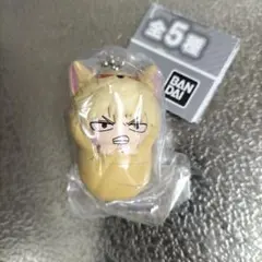 僕のヒーローアカデミア　おくるみますこっとチャーム　爆豪勝己