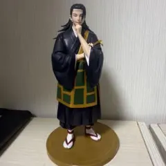 呪術廻戦 夏油傑 羂索 フィギュア