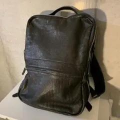 artsacs（アートサックス） メンズ 本革レザー ビジネスリュック