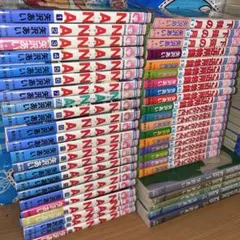 NANA―ナナ― 下弦の月　パラダイスキス　天使　ご近所物語　全巻セット