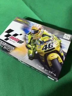 Moto GP ゲームボーイアドバンス