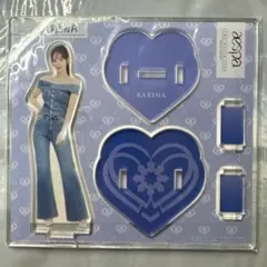 aespa カリナ アクリルスタンド