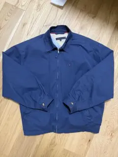 TOMMY HILFIGER トミーヒルフィガー スイングトップ ジャケットのサムネイル