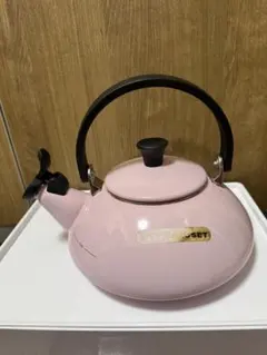 2026年最新】ルクルーゼ鍋の人気アイテム - メルカリ