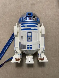 【美品】ディズニー ポップコーンバゲット スターウォーズ