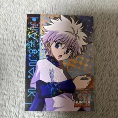 HUNTER × HUNTER】集英社コミックフェスティパル キルア - メルカリ