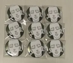 【最終値下げ！】場地圭介 缶バッジ 原画展 グッズ-バッチ】東京卍リベンジャーズ～場地圭介からの手紙