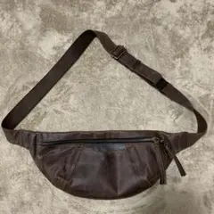 Dakota レザー　バッグ