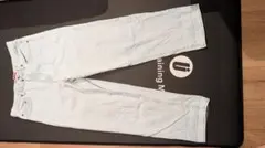 Supreme デニムパンツ サイズ32