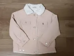 ZARA baby コート アウター 100～110cm
