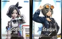ガールズバンドクライ：【ルパ・海老塚智】フィギュア ②