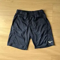 ミズノ　ハーフパンツ　ソフトテニス
