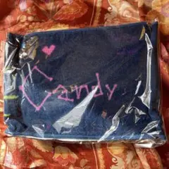 TWICE マフラータオル Candy Pop