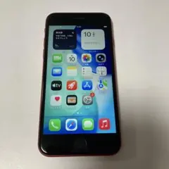 iPhoneSE 第2世代