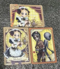 IdentityⅤ 第五人格 荘園お茶会準備中！ picturm ピクチャーム