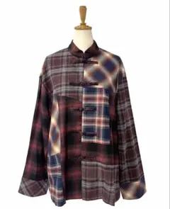 2025年最新】KEITA MARUYAMA TOKYO PARIS レディース 長袖 シャツ