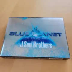 【三代目 J Soul Brothers】LIVE TOUR2015