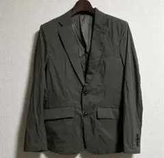 JUN HASHIMOTO SARASARA JACKET テーラードジャケットのサムネイル