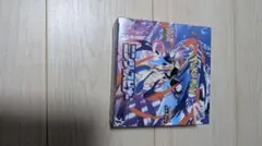 ポケカ ニンジャスピナー×1BOX ※シュリンク無し ペリペリあり