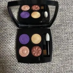 新品　シャネル　レキャトル オンブル ブトン 239 バロック　アイシャドウ