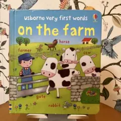 Peep Inside Animal Homes しかけ英語絵本 Usborne - メルカリ