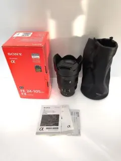 2026年最新】24-105mm f4 g ossの人気アイテム - メルカリ