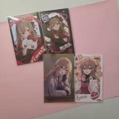 にじさんじ　devilish nightmare　フレン・E・ルスタリオ　チェキ