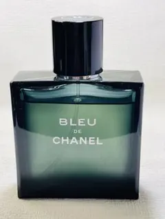 BLEU DE CHANEL パルファム 50mL - メルカリ