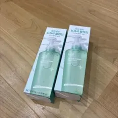 Dr.G pH Cleansing Gel Foam 200ml 2本のサムネイル