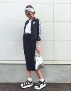 美品　アディダス　トラックジャケット ファイヤーバード ベッケンバウアー