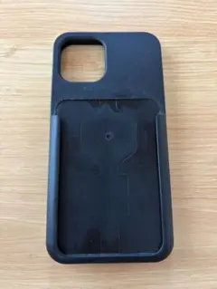 FREITAG iPhone12用ケース ブラックのサムネイル