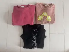 ブランシェス POMONAKISS まとめ売り 120