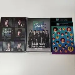 King & Prince CONCERT TOUR 2021 Re:Sense